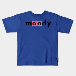 ONE PIECE! NAMI MOODY COSPLAY SHIRT Kids T-Shirt